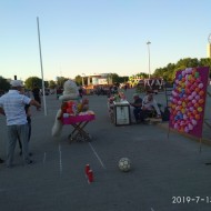 Поездка в Туркестан в 2019 году 
